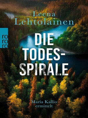 cover image of Die Todesspirale